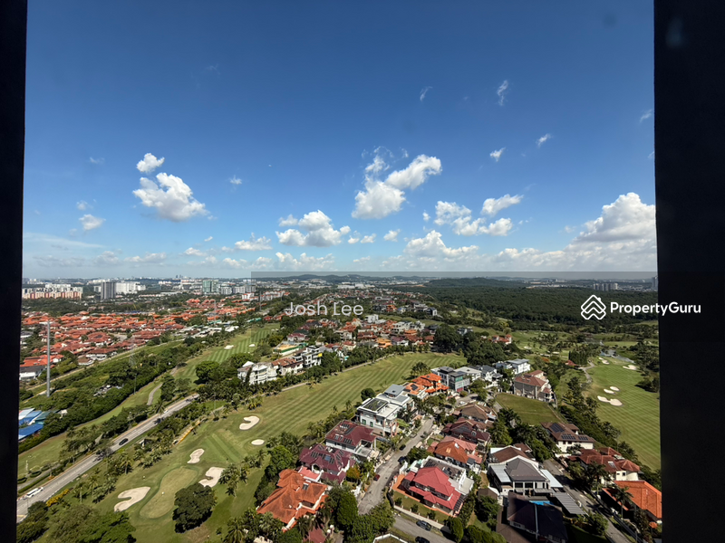 Service Residence for Rent at Lumi Tropicana - Josh Lee - PropertyGuru.com.my