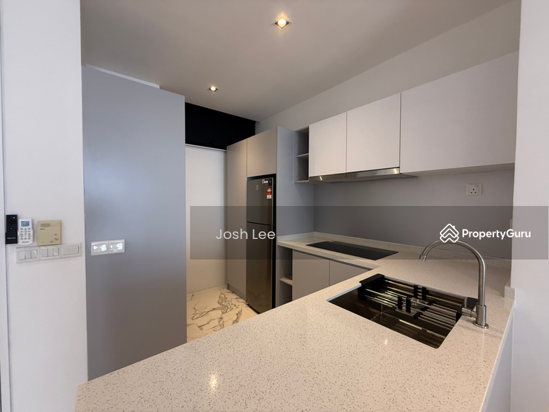 Service Residence for Rent at Lumi Tropicana - Josh Lee - PropertyGuru.com.my