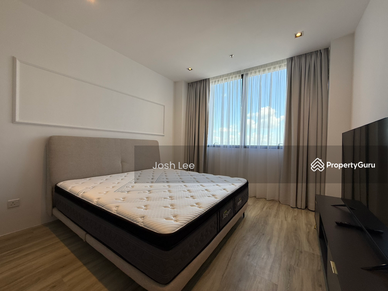 Service Residence for Rent at Lumi Tropicana - Josh Lee - PropertyGuru.com.my