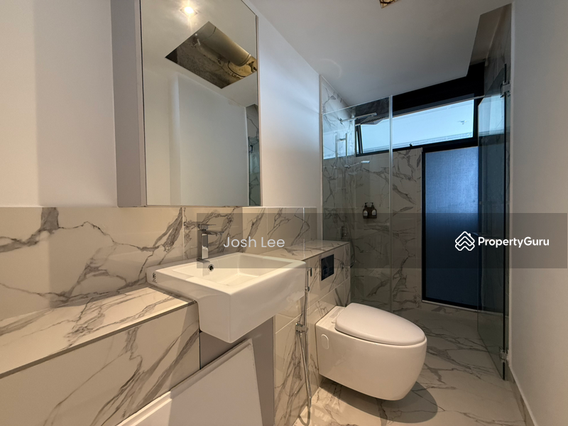 Service Residence for Rent at Lumi Tropicana - Josh Lee - PropertyGuru.com.my