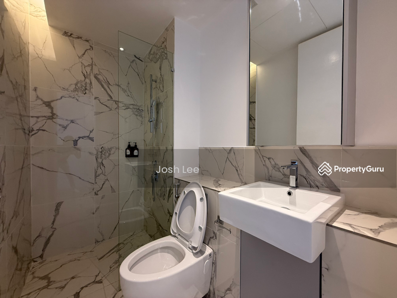 Service Residence for Rent at Lumi Tropicana - Josh Lee - PropertyGuru.com.my