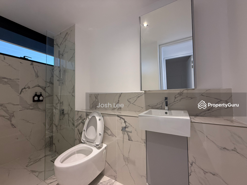 Service Residence for Rent at Lumi Tropicana - Josh Lee - PropertyGuru.com.my
