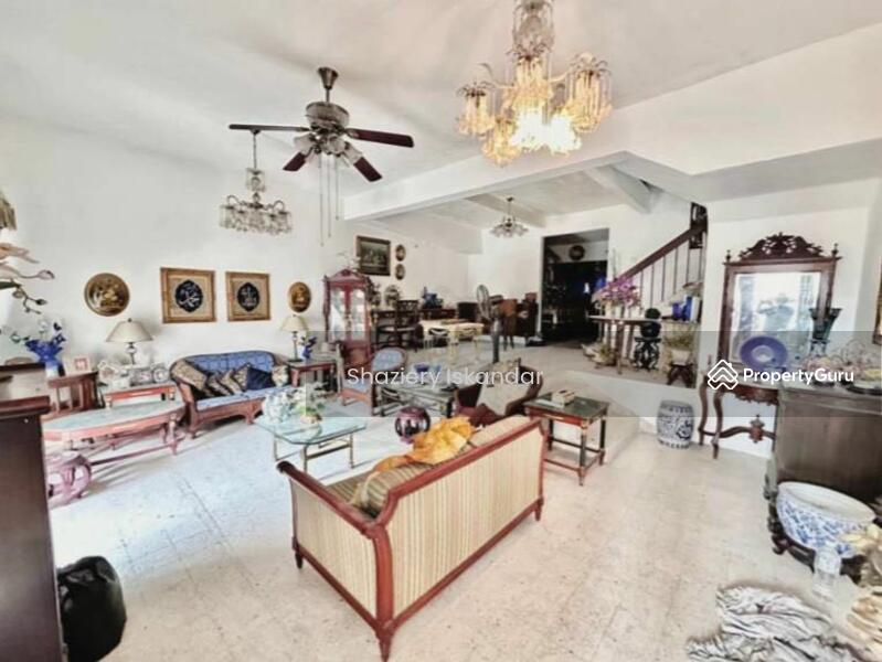 For Sale - Taman Selayang Utama