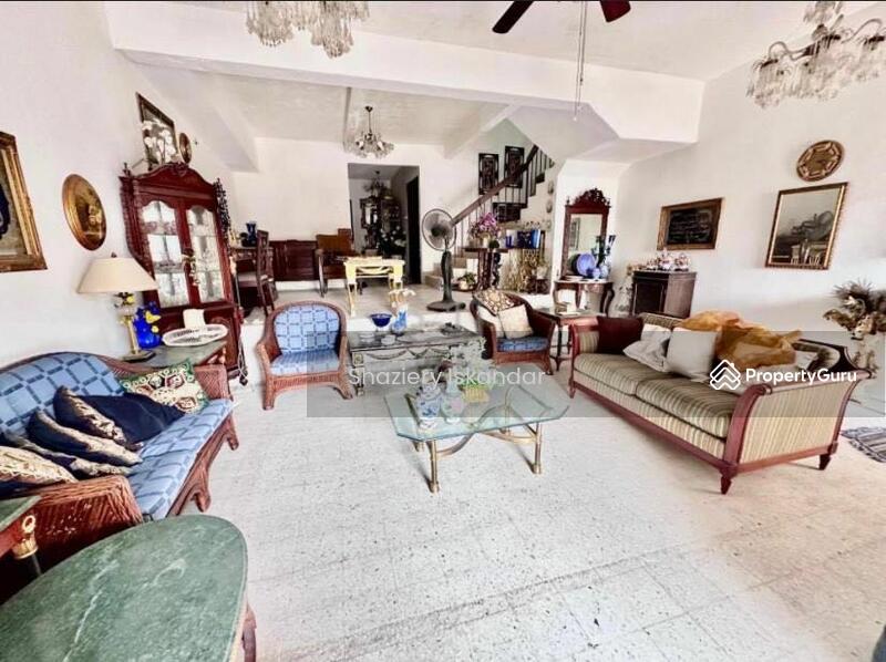 For Sale - Taman Selayang Utama