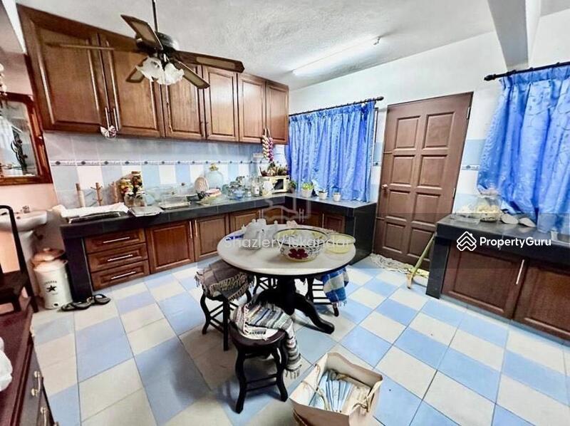 For Sale - Taman Selayang Utama