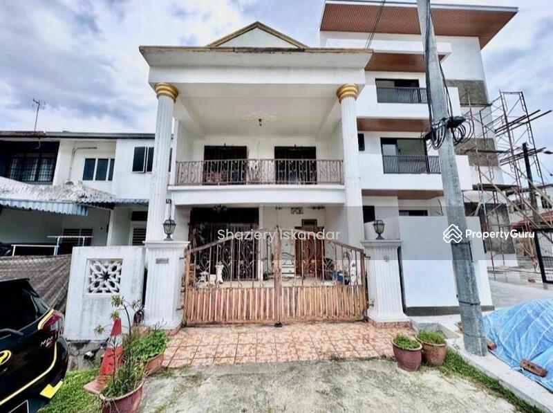 For Sale - Taman Selayang Utama