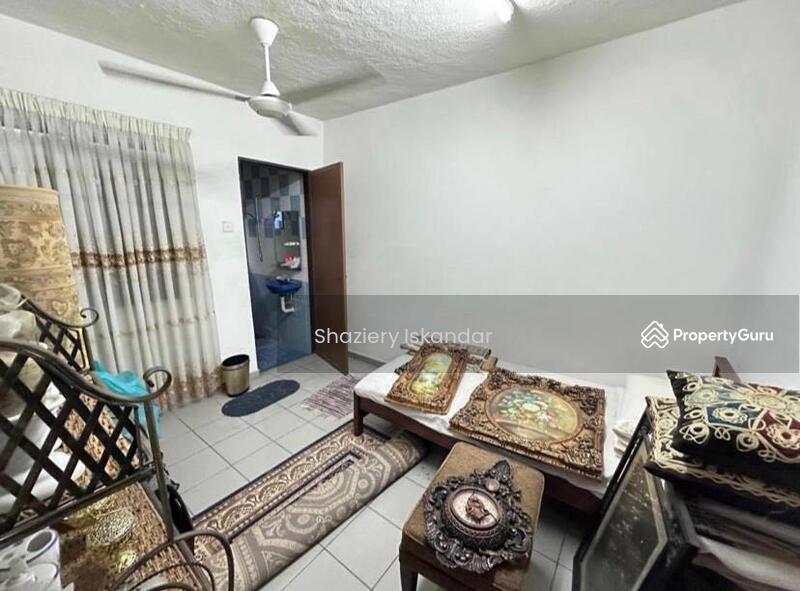 For Sale - Taman Selayang Utama