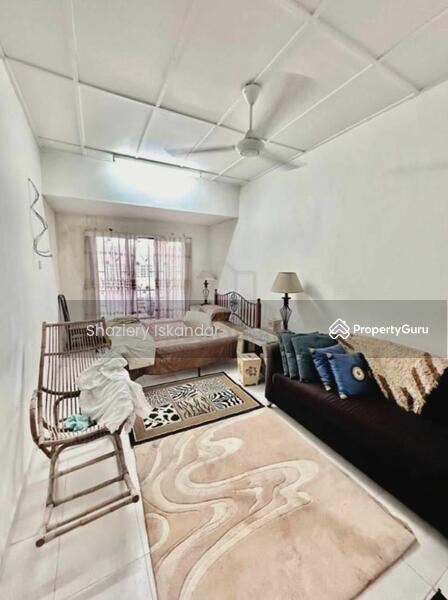 For Sale - Taman Selayang Utama