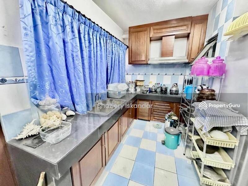 For Sale - Taman Selayang Utama