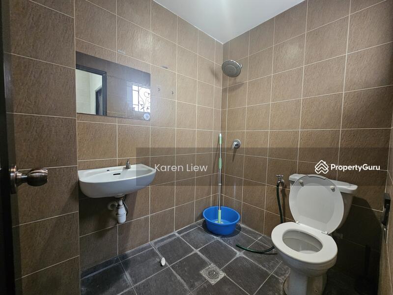 Untuk Dijual - The Peak Cheras