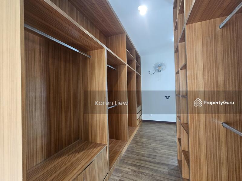 Untuk Dijual - The Peak Cheras