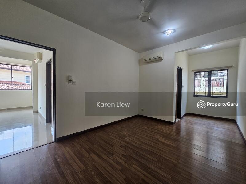 Untuk Dijual - The Peak Cheras