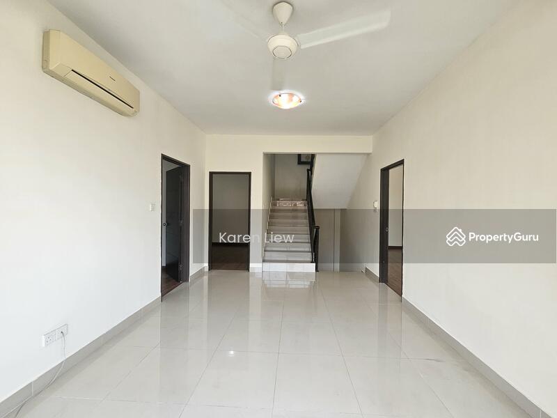 Untuk Dijual - The Peak Cheras