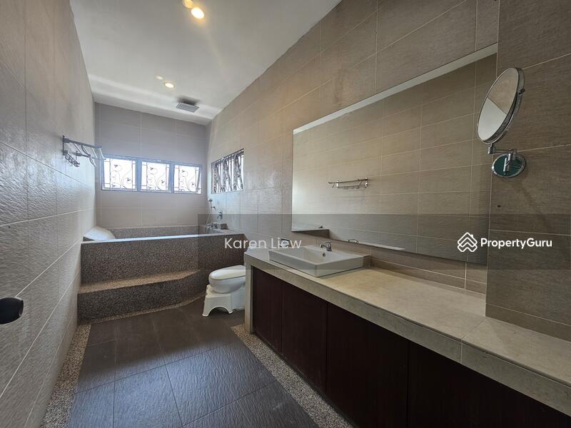Untuk Dijual - The Peak Cheras