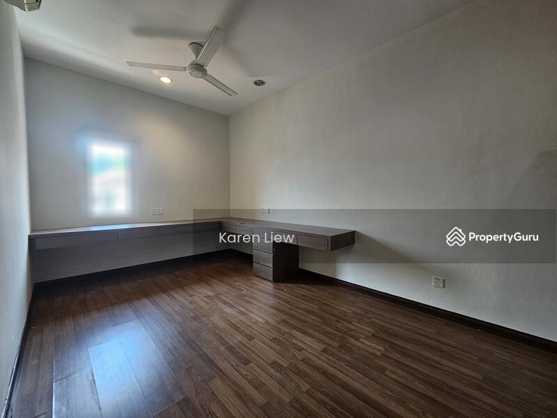 Untuk Dijual - The Peak Cheras