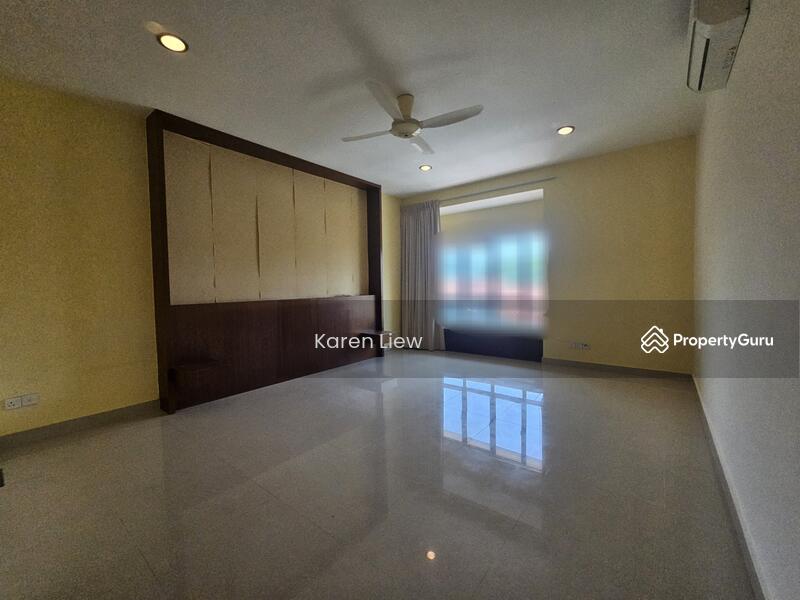 Untuk Dijual - The Peak Cheras
