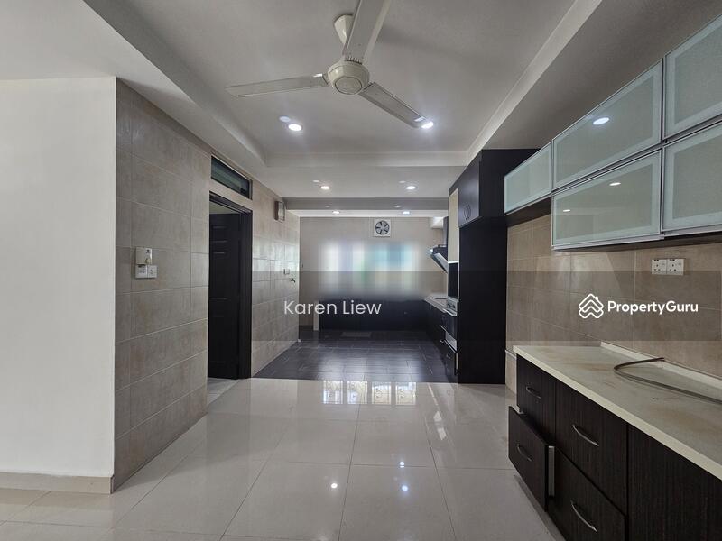 Untuk Dijual - The Peak Cheras