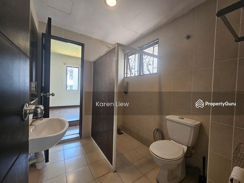 Untuk Dijual - The Peak Cheras
