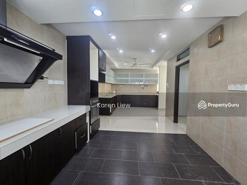 Untuk Dijual - The Peak Cheras