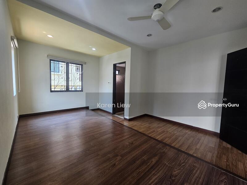 Untuk Dijual - The Peak Cheras
