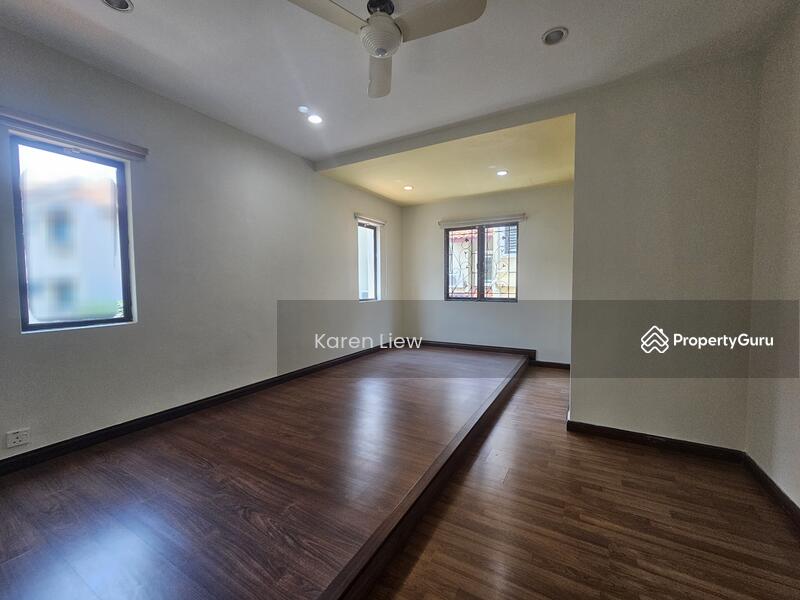 Untuk Dijual - The Peak Cheras