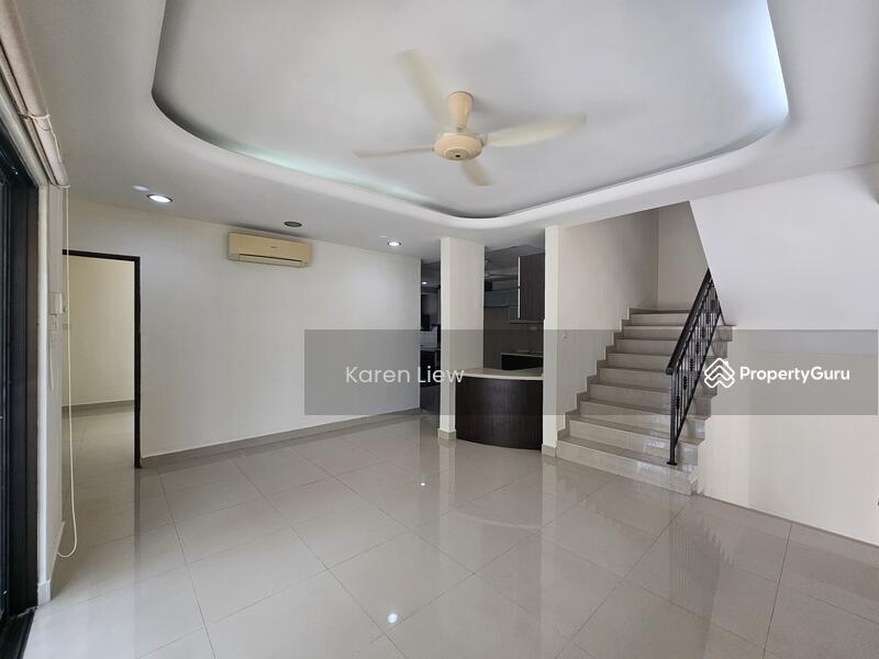 Untuk Dijual - The Peak Cheras