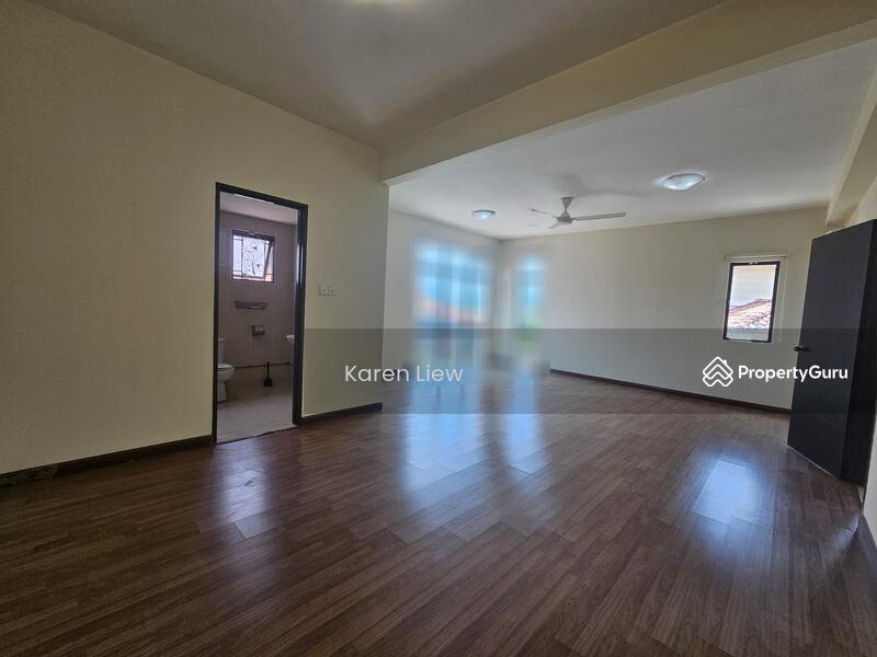 Untuk Dijual - The Peak Cheras
