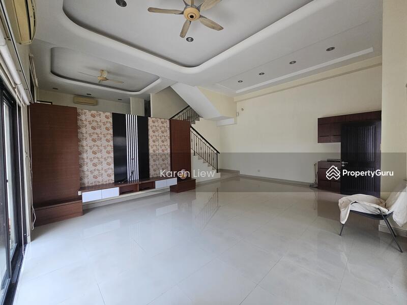Untuk Dijual - The Peak Cheras