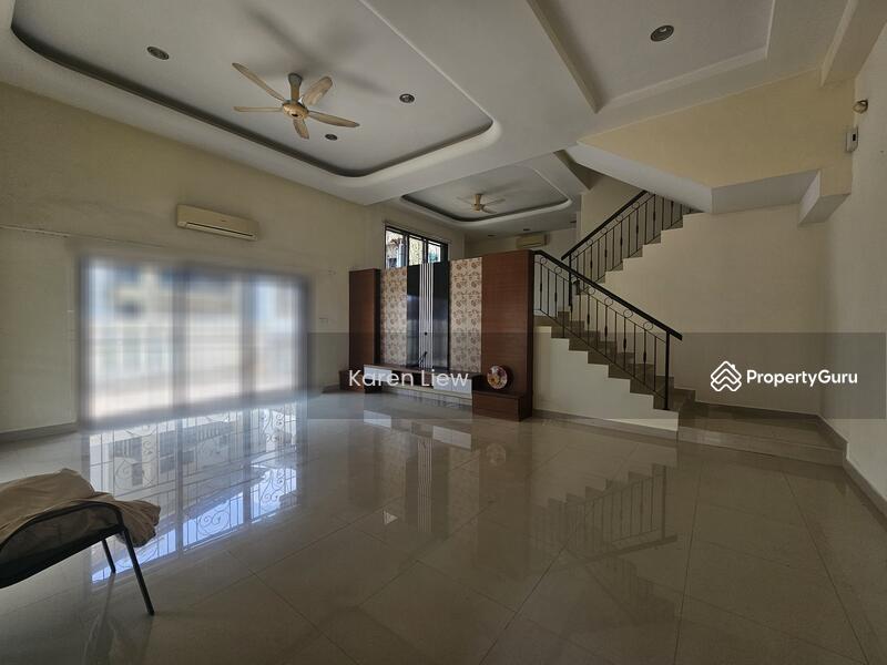 Untuk Dijual - The Peak Cheras