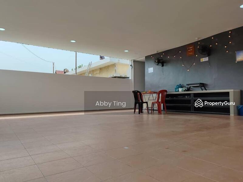 Untuk Dijual - Jalan Teratai @ Taman Johor Jaya