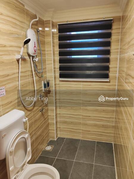 Untuk Dijual - Jalan Teratai @ Taman Johor Jaya