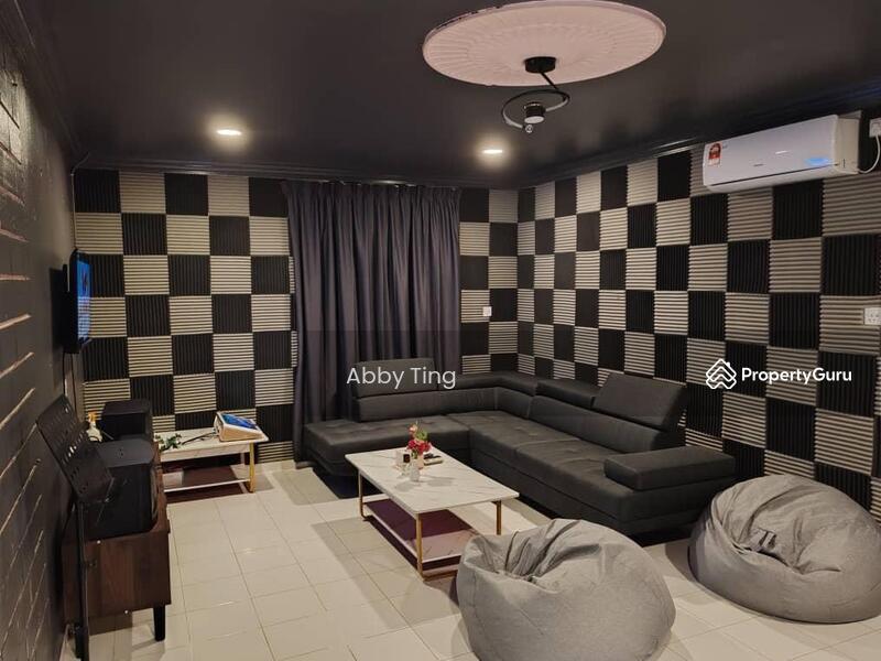 Untuk Dijual - Jalan Teratai @ Taman Johor Jaya
