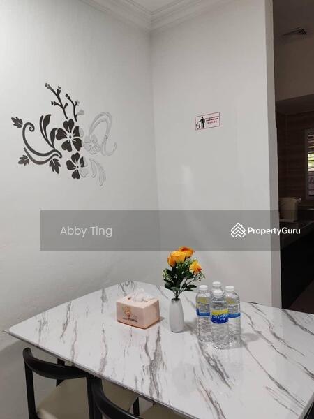Untuk Dijual - Jalan Teratai @ Taman Johor Jaya