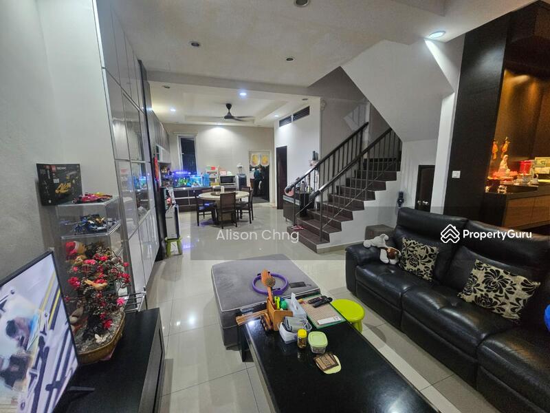 For Sale - Jubilee Residences