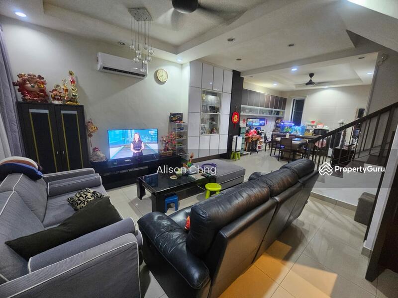 For Sale - Jubilee Residences