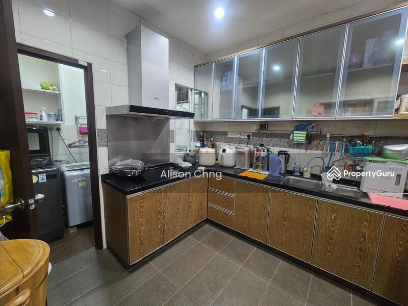 For Sale - Jubilee Residences
