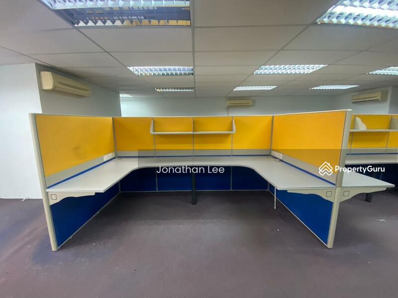 Flat for Sale at Taman Perindustrian Puchong Utama - Jonathan Lee - PropertyGuru.com.my