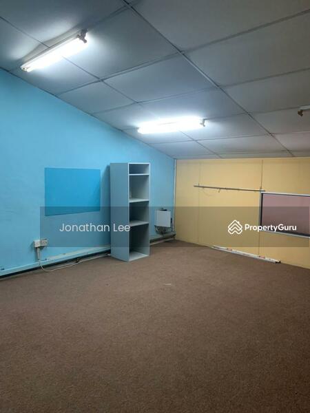 Flat for Sale at Taman Perindustrian Puchong Utama - Jonathan Lee - PropertyGuru.com.my