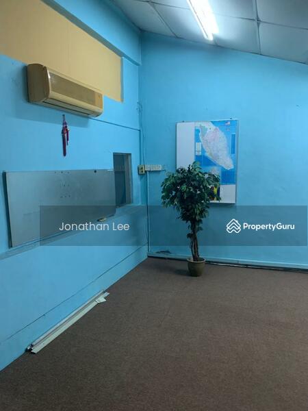 Flat for Sale at Taman Perindustrian Puchong Utama - Jonathan Lee - PropertyGuru.com.my