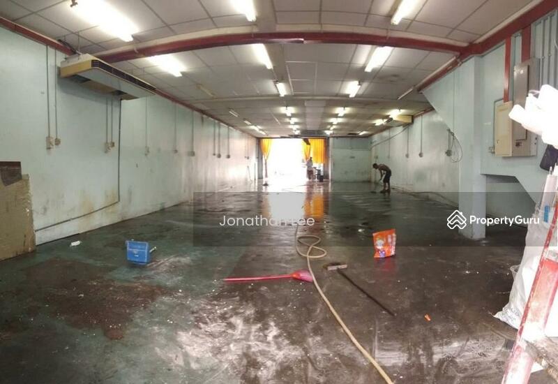 Flat for Sale at Taman Perindustrian Puchong Utama - Jonathan Lee - PropertyGuru.com.my