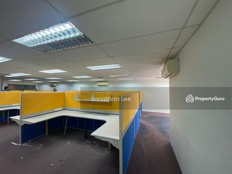 Flat for Sale at Taman Perindustrian Puchong Utama - Jonathan Lee - PropertyGuru.com.my