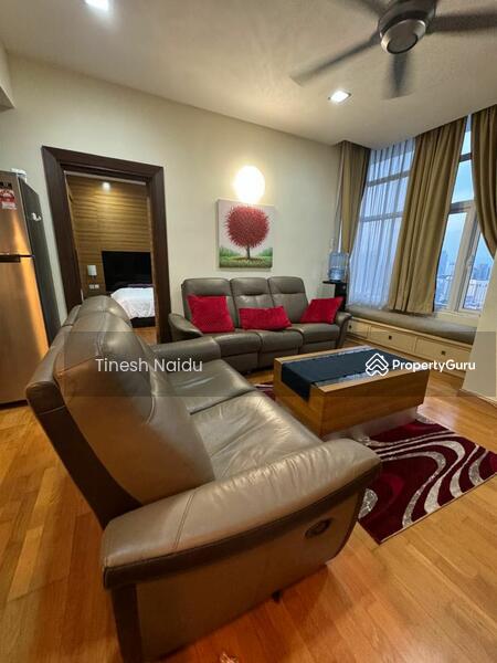 For Rent - Dua Sentral