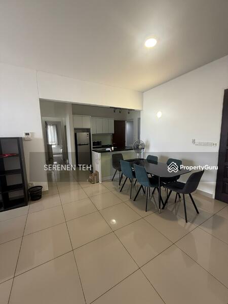 Untuk Disewa - Surin Condominium