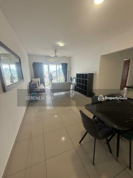 Untuk Disewa - Surin Condominium