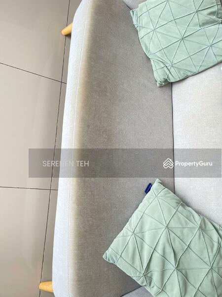 Untuk Disewa - Surin Condominium