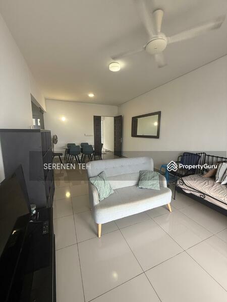 Untuk Disewa - Surin Condominium