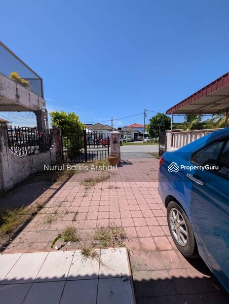 For Sale - Kampung Raja Uda