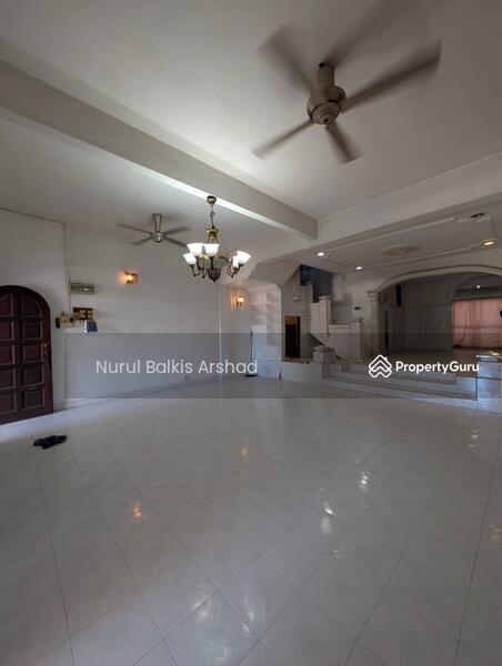 For Sale - Kampung Raja Uda