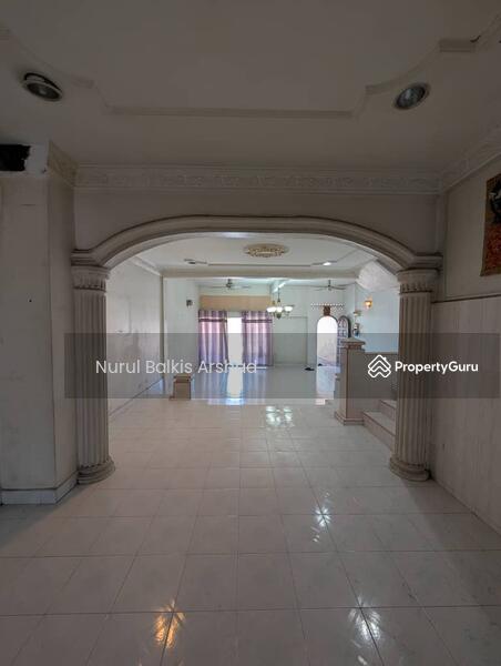 For Sale - Kampung Raja Uda