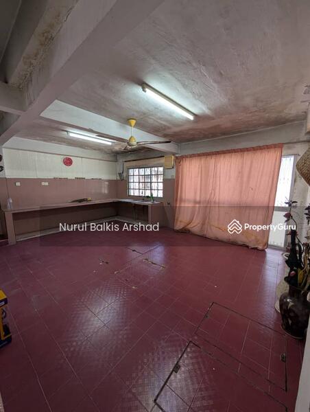 For Sale - Kampung Raja Uda